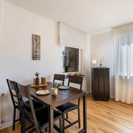 Apartment Frank *