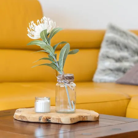 Appartement Frank Am Sorpesee