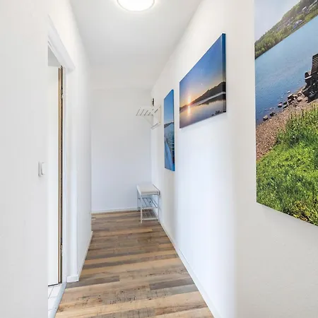 Frank Apartment *
