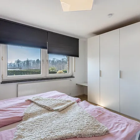 Frank Apartment *