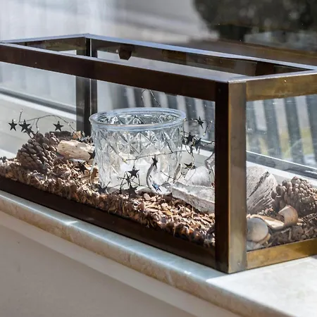 Frank Apartamento Melschede