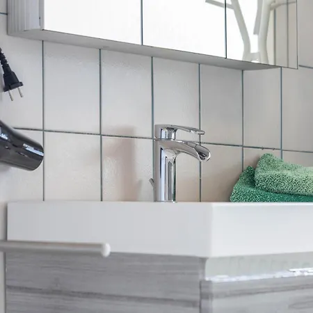 Apartamento Frank Melschede