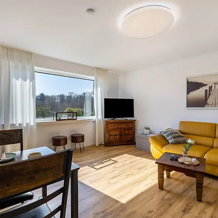 Apartment Frank