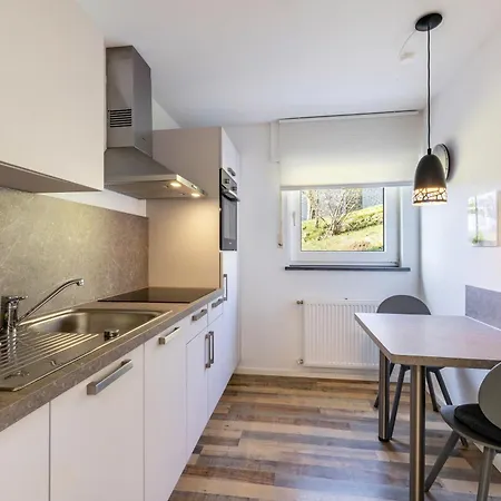 Apartment Frank Melschede