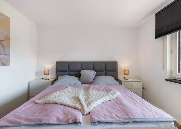 Apartman Frank Melschede