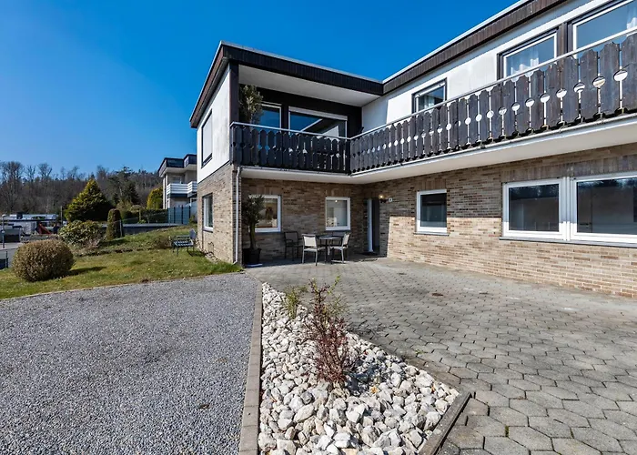 Frank Apartman Melschede