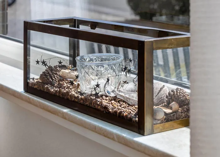 Frank Lejlighed Melschede