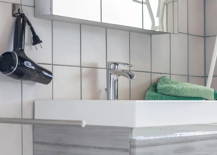 Apartman Frank Melschede